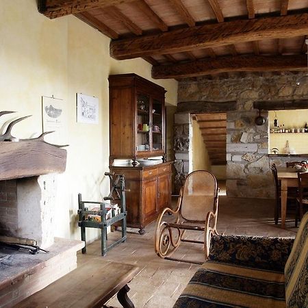 Agriturismo Surripa アメリア 部屋 写真
