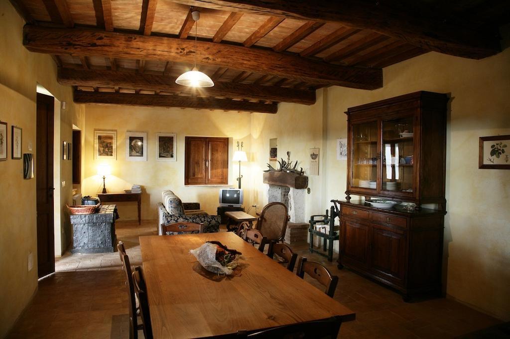 Agriturismo Surripa アメリア 部屋 写真