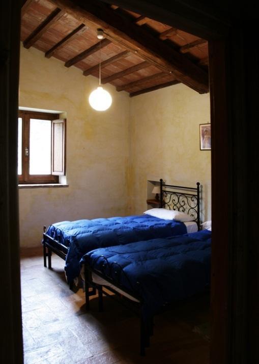 Agriturismo Surripa アメリア 部屋 写真