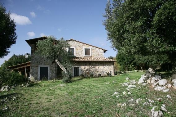 Agriturismo Surripa アメリア エクステリア 写真