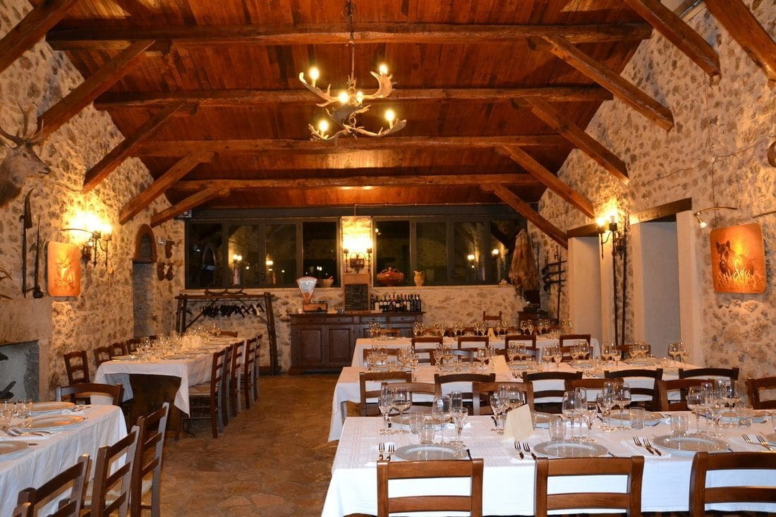 Agriturismo Surripa アメリア エクステリア 写真
