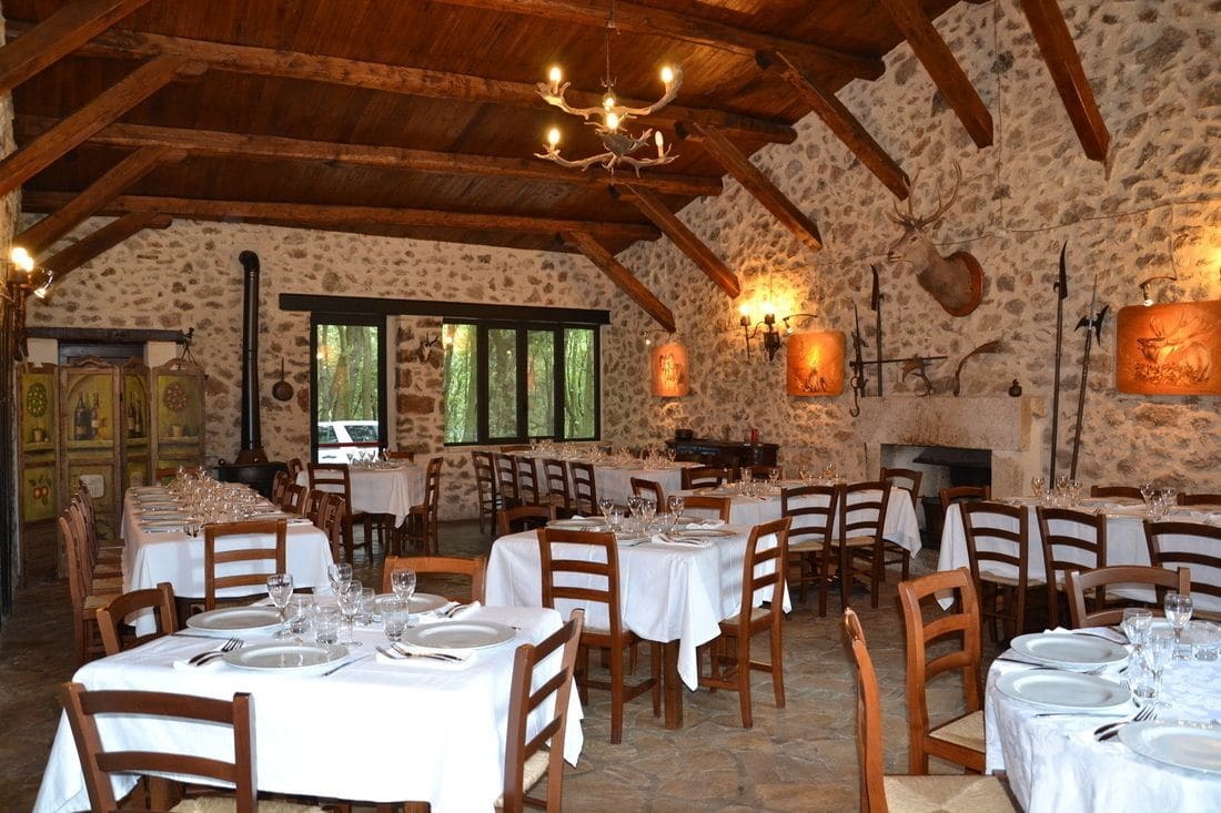 Agriturismo Surripa アメリア エクステリア 写真