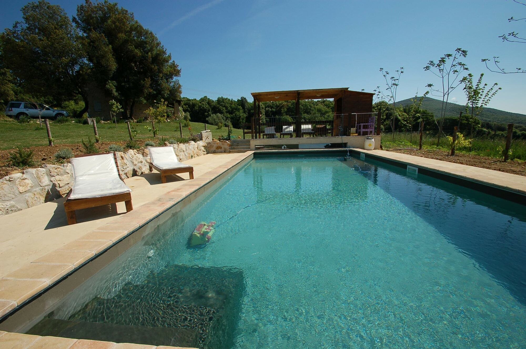 Agriturismo Surripa アメリア エクステリア 写真